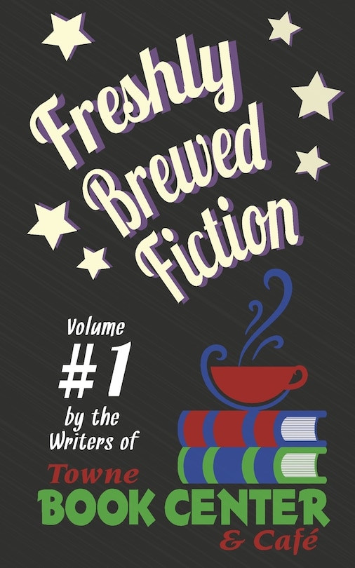 Front cover_Freshly Brewed Fiction