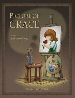 Couverture_Picture of Grace