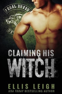 Couverture_Claiming His Witch