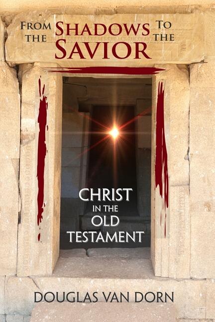 Couverture_From The Shadows To The Savior