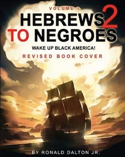 Front cover_Hebrews to Negroes 2