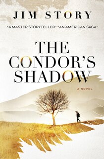 Front cover_The Condor's Shadow