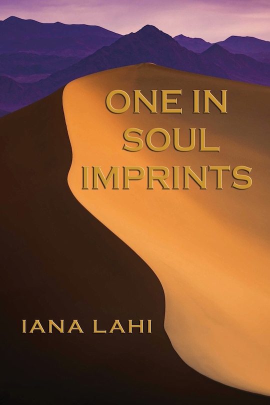 Front cover_One In Soul Imprints