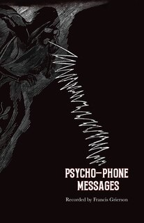 Front cover_Psycho-Phone Messages