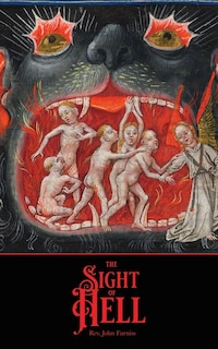 Front cover_The Sight of Hell