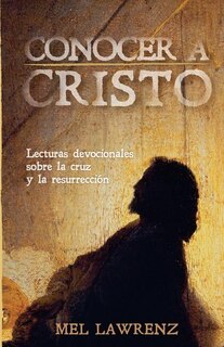 Front cover_Conocer a Cristo