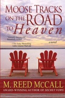 Couverture_Moose Tracks on the Road To Heaven
