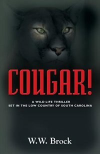 Front cover_Cougar!