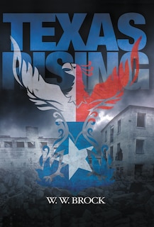 Front cover_Texas Rising