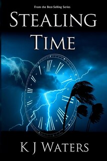 Front cover_Stealing Time