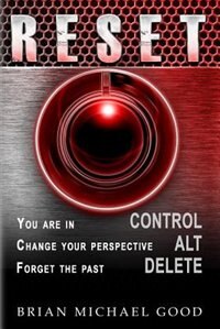 Front cover_RESET Control, Alt, Delete