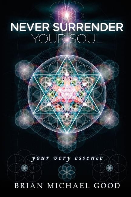Front cover_Never Surrender Your Soul