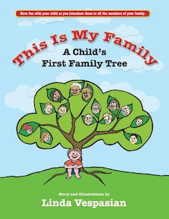 Couverture_This is my Family