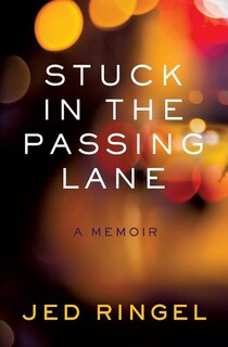 Front cover_Stuck in the Passing Lane
