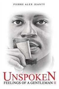 Front cover_Unspoken Feelings of a Gentleman II