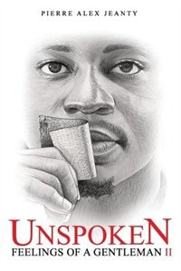 Front cover_Unspoken Feelings of a Gentleman II