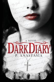Front cover_Dark Diary