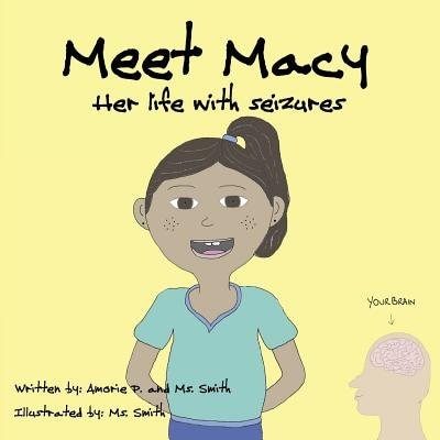 Front cover_Meet Macy Her life with seizures
