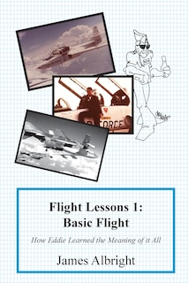 Front cover_Flight Lessons 1