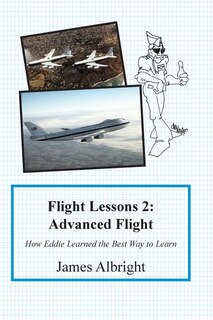 Front cover_Flight Lessons 2