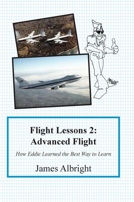Front cover_Flight Lessons 2