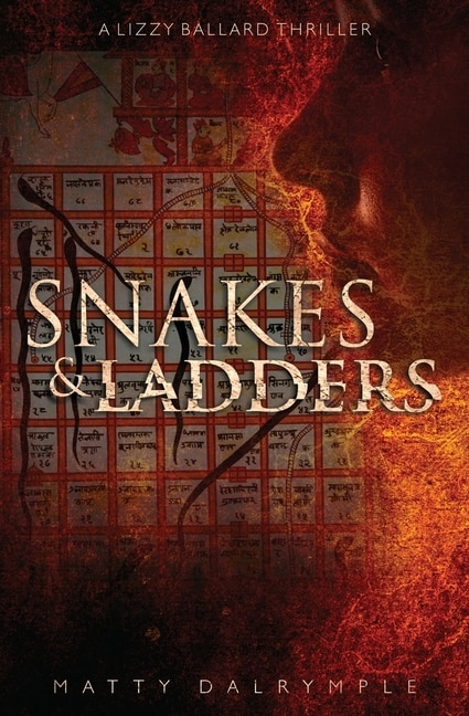 Couverture_Snakes And Ladders