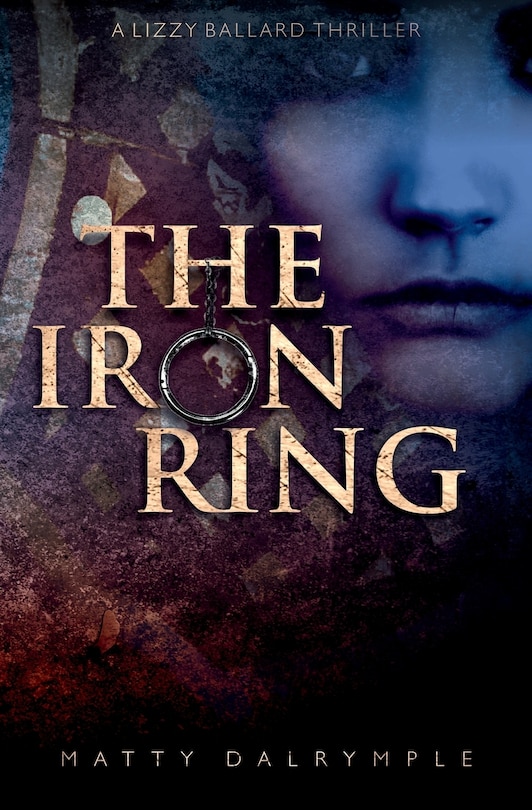 Front cover_The Iron Ring
