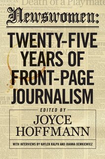 Front cover_Newswomen