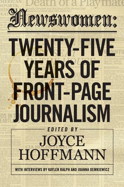 Front cover_Newswomen