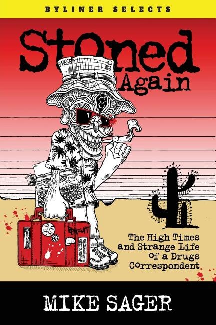 Front cover_Stoned Again