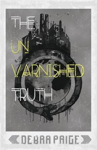 Front cover_The Unvarnished Truth