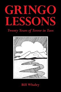 Couverture_Gringo Lessons