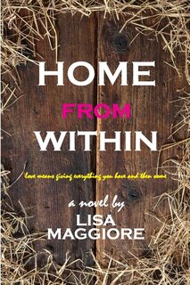 Couverture_Home from Within
