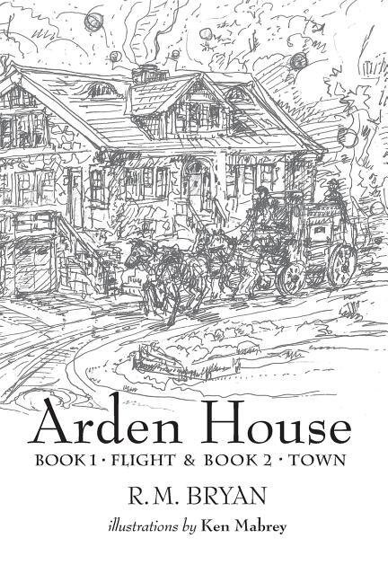 Front cover_Arden House