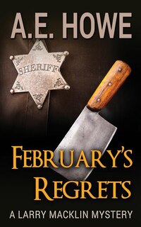 Front cover_February's Regrets