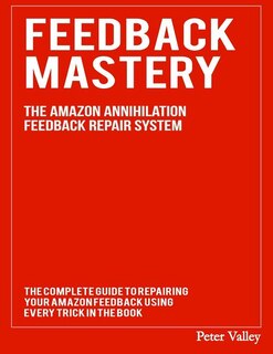 Front cover_Feedback Mastery