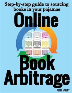 Couverture_Online Book Arbitrage