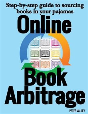 Couverture_Online Book Arbitrage