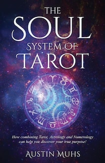 Couverture_The Soul System of Tarot