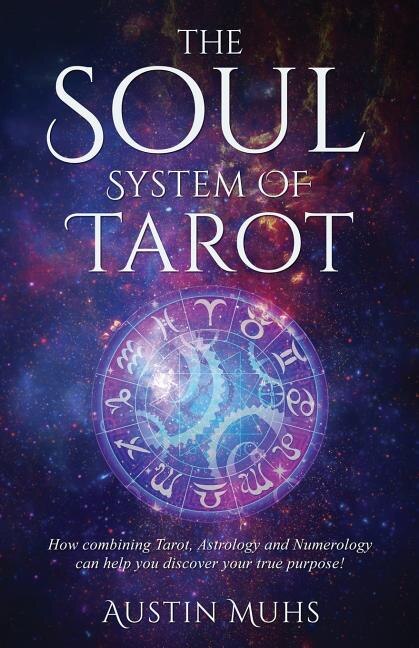 Couverture_The Soul System of Tarot
