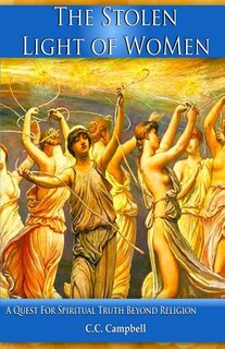 Couverture_The Stolen Light Of WoMen