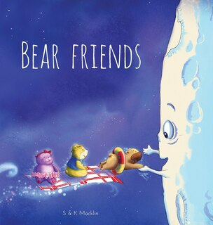 Front cover_Bear Friends