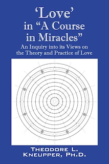 Couverture_'love' In a Course In Miracles