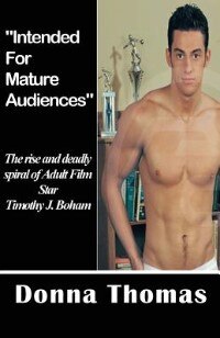 Front cover_Intended For Mature Audiences
