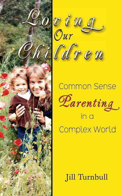 Couverture_Loving Our Children