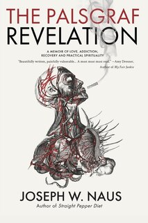 Front cover_The Palsgraf Revelation