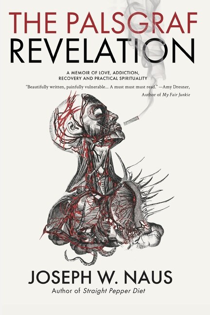 Front cover_The Palsgraf Revelation