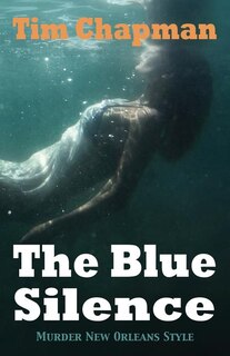 Couverture_The Blue Silence