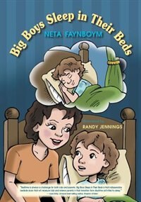 Front cover_Big Boys Sleep in their Beds