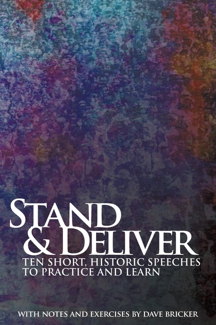 Front cover_Stand & Deliver